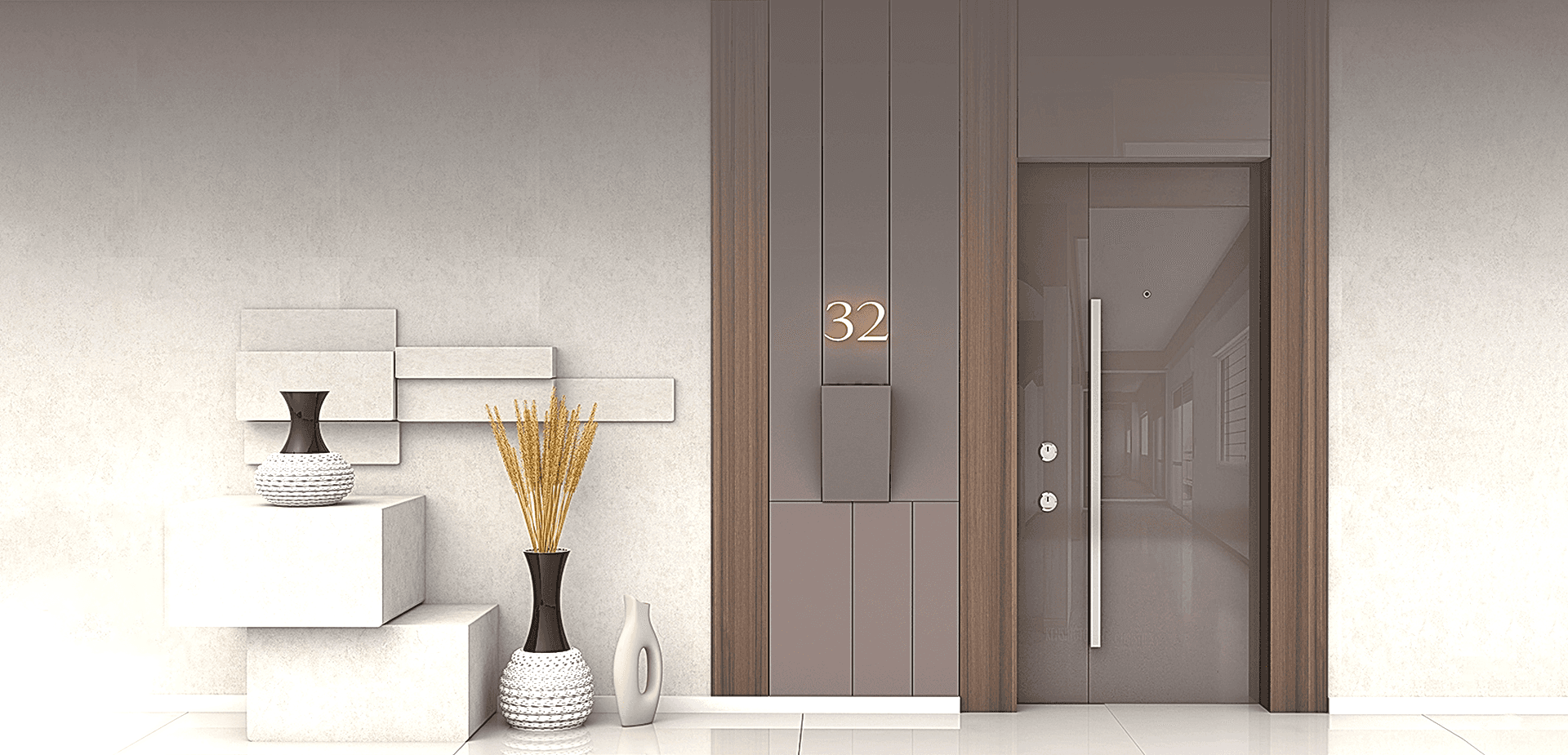 Toprak Çelik Kapı Banner