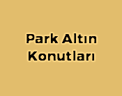 Park Altın Konutları