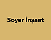Soyer İnşaat