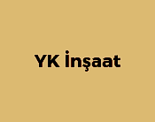 YK İnşaat